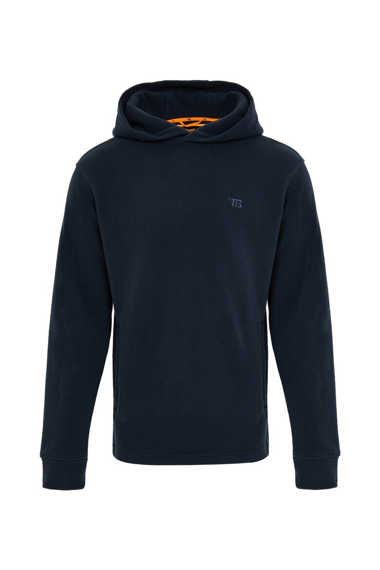 Threadbare Худи Ryan 5601 с джоб кенгуру - Pepit.bg