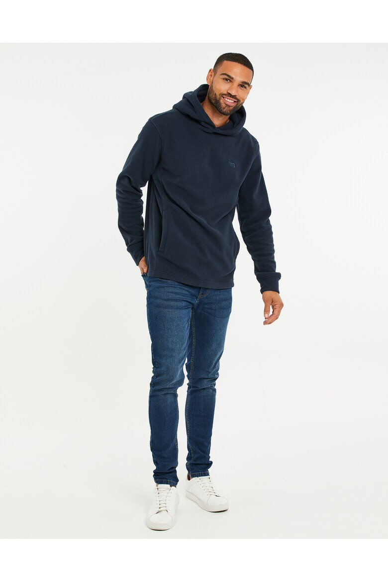 Threadbare Худи Ryan 5601 с джоб кенгуру - Pepit.bg