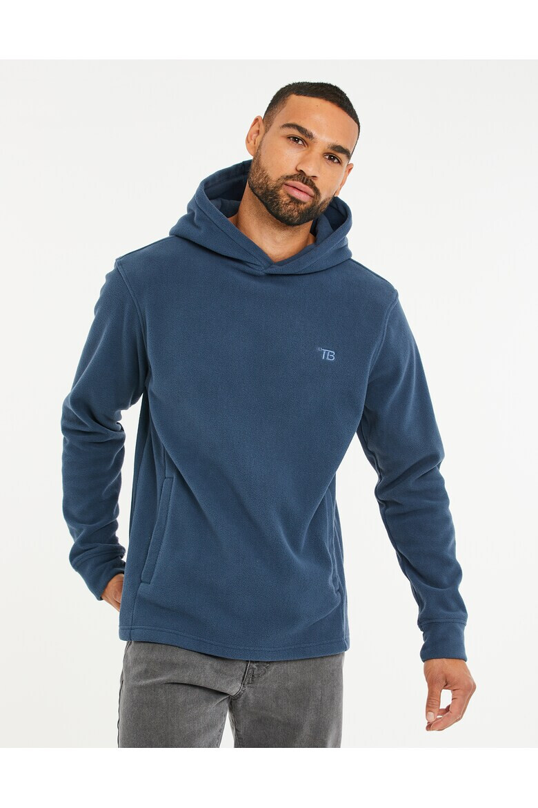 Threadbare Худи Ryan 5601 с джоб кенгуру - Pepit.bg