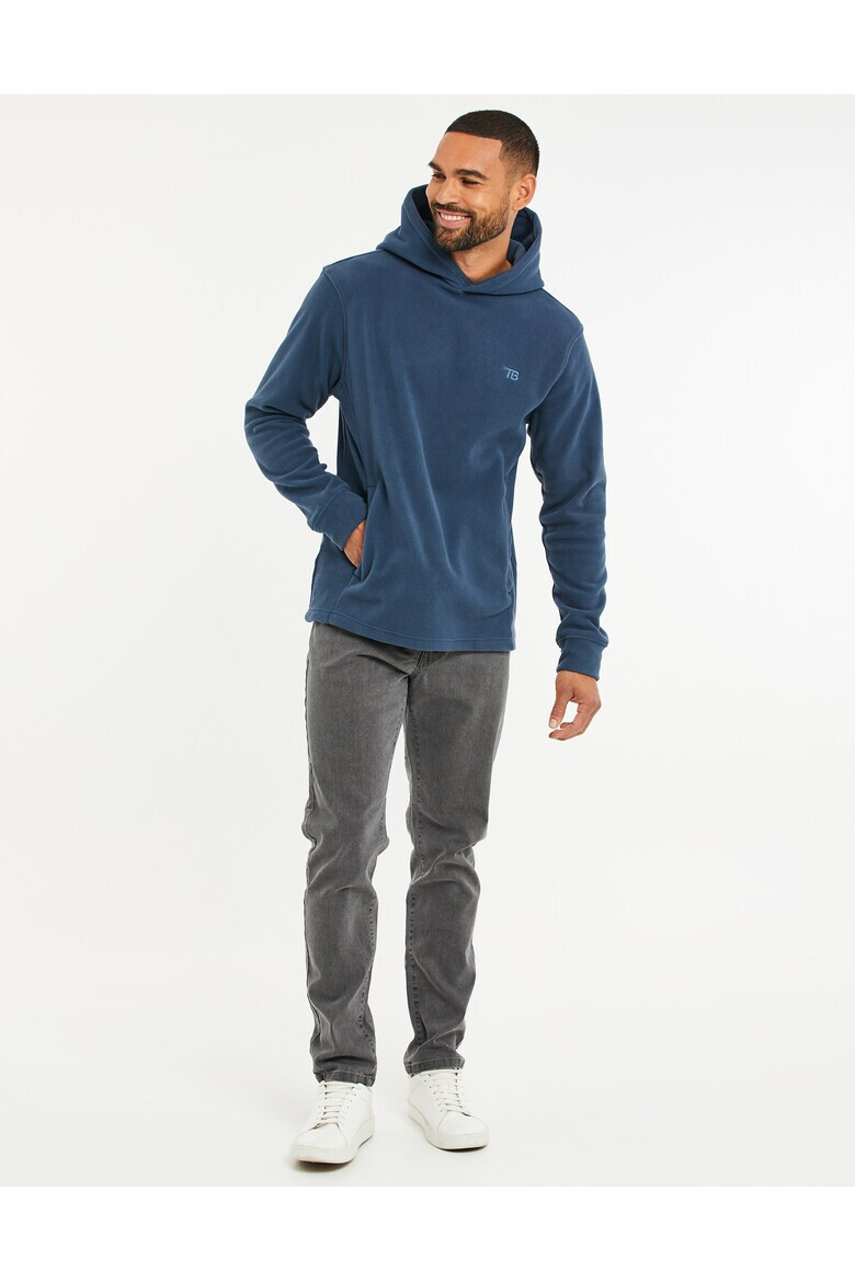 Threadbare Худи Ryan 5601 с джоб кенгуру - Pepit.bg
