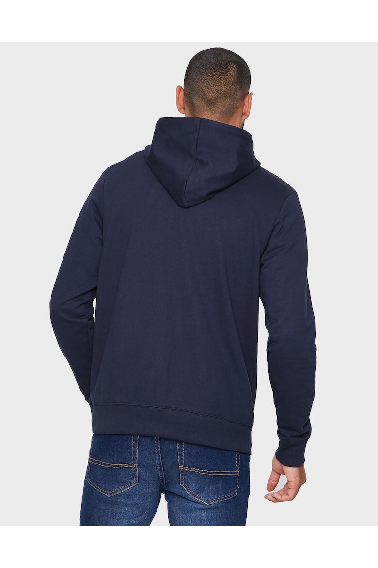 Threadbare Худи Verve 2689 с връзка и джоб кенгуру - Pepit.bg