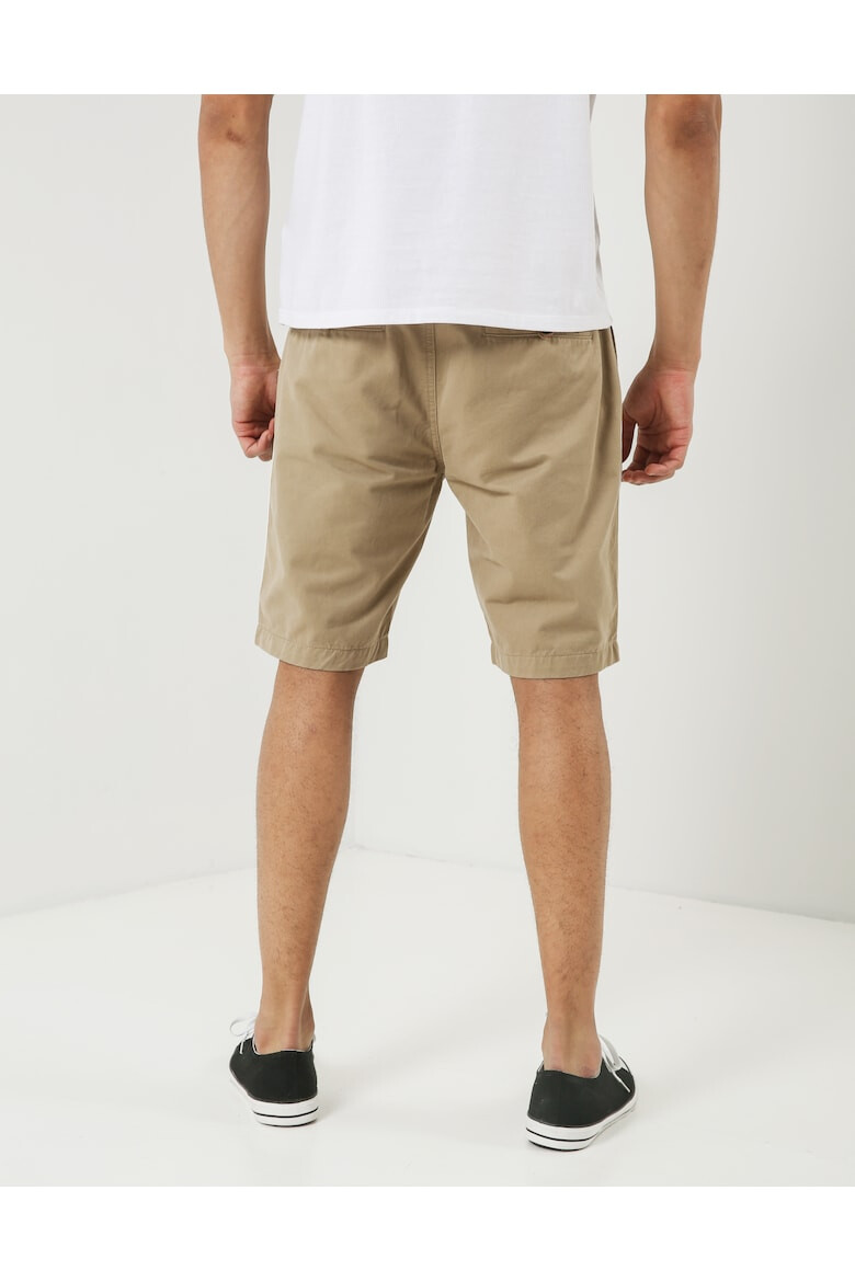 Threadbare Къс панталон чино Seacliffe 3963 с връзки - Pepit.bg