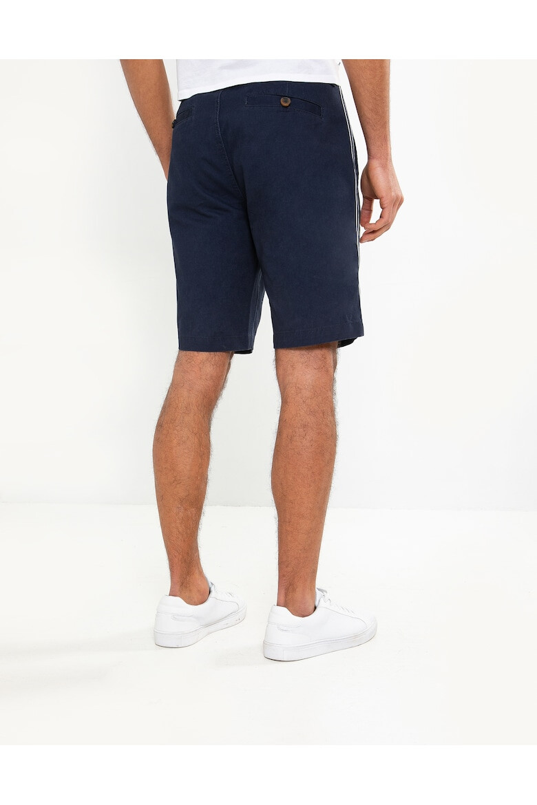 Threadbare Къс панталон чино Seacliffe 3963 с връзки - Pepit.bg