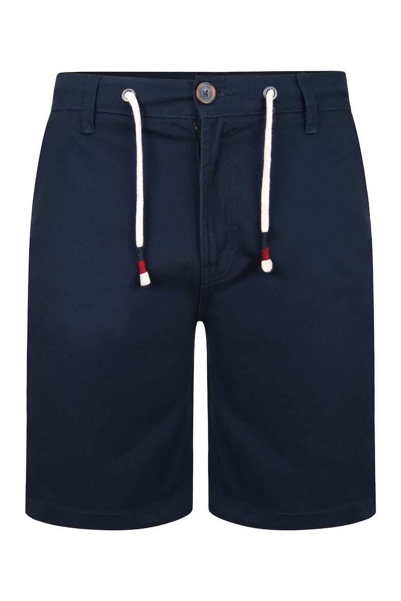 Threadbare Къс панталон чино Seacliffe 3963 с връзки - Pepit.bg