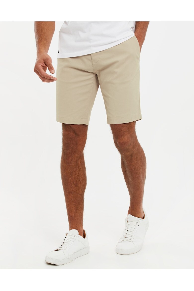 Threadbare Къс панталон чино THB Short Northsea 3697 - Pepit.bg