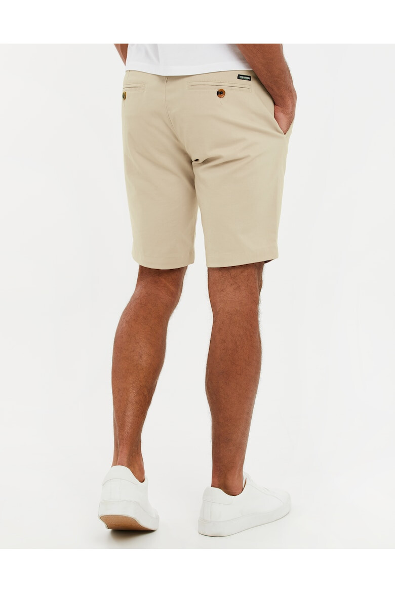 Threadbare Къс панталон чино THB Short Northsea 3697 - Pepit.bg