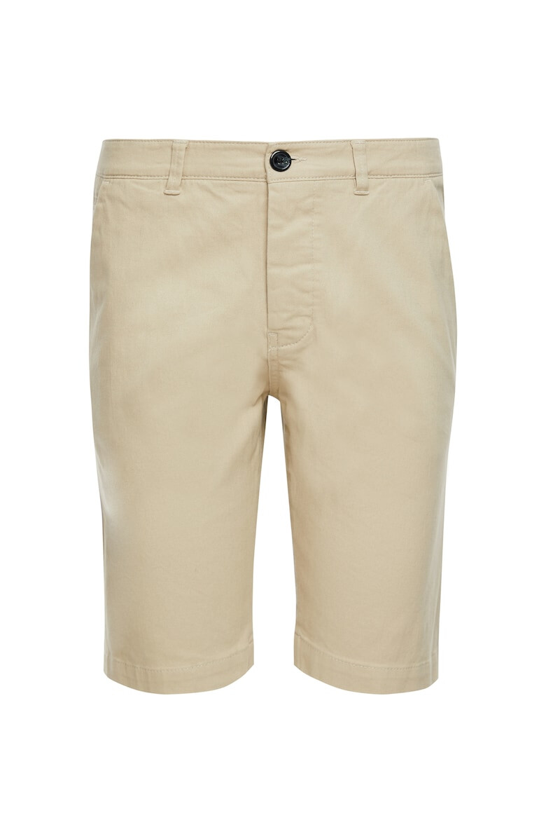 Threadbare Къс панталон чино THB Short Northsea 3697 - Pepit.bg