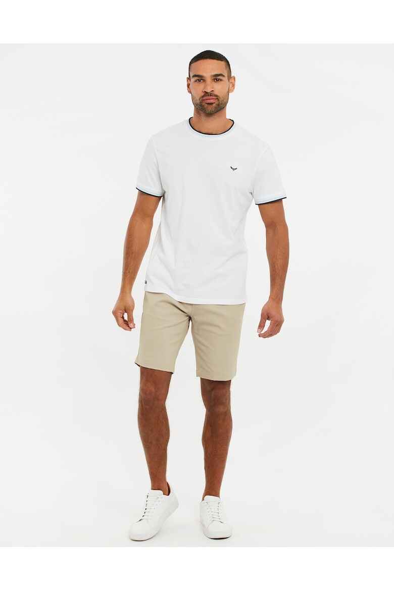 Threadbare Къс панталон чино THB Short Northsea 3697 - Pepit.bg