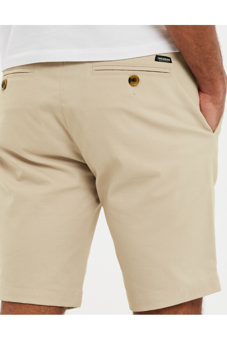 Threadbare Къс панталон чино THB Short Northsea 3697 - Pepit.bg