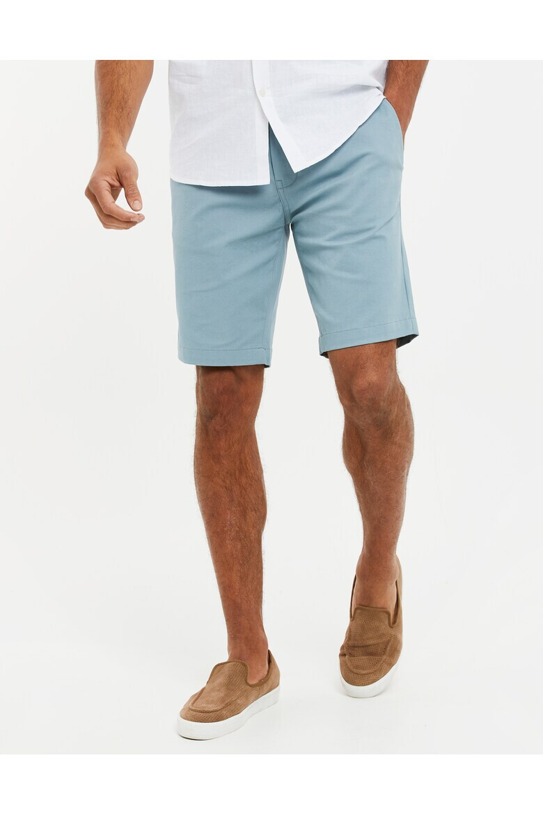 Threadbare Къс панталон чино THB Short Northsea 3697 - Pepit.bg