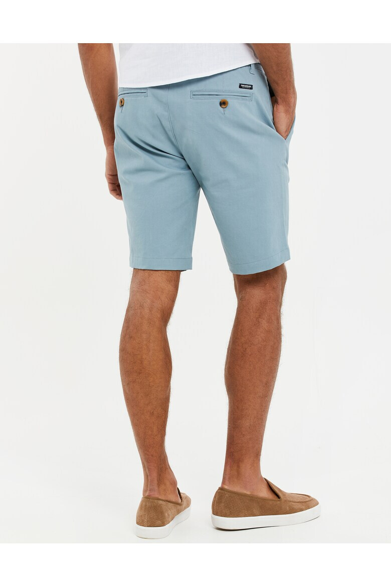 Threadbare Къс панталон чино THB Short Northsea 3697 - Pepit.bg