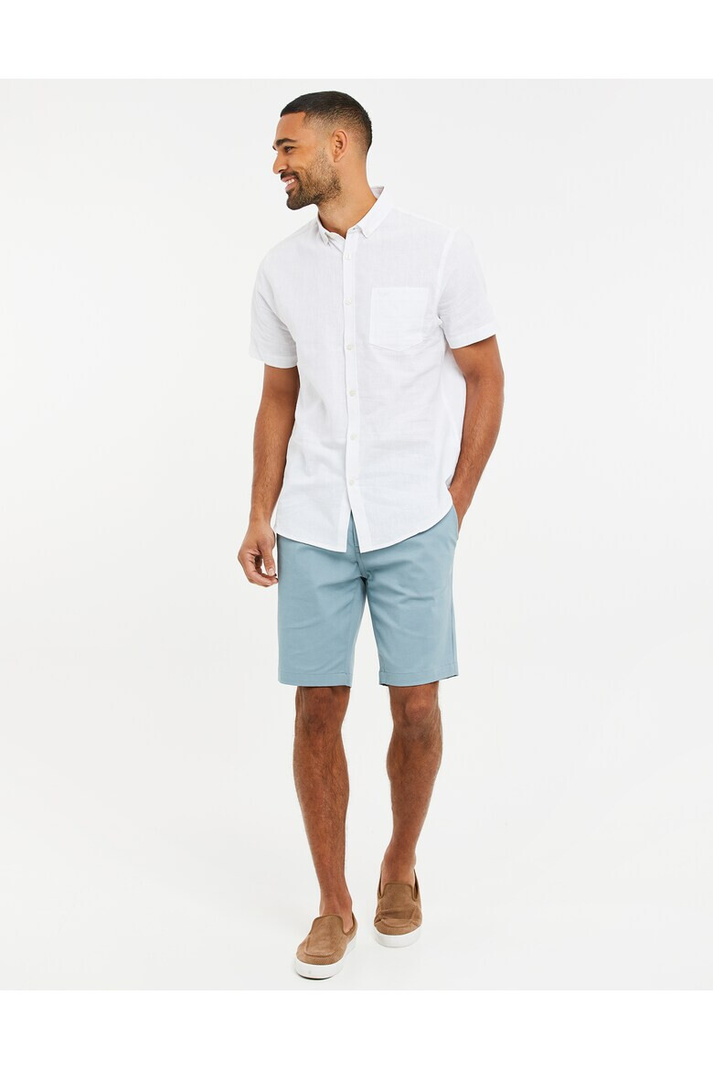Threadbare Къс панталон чино THB Short Northsea 3697 - Pepit.bg