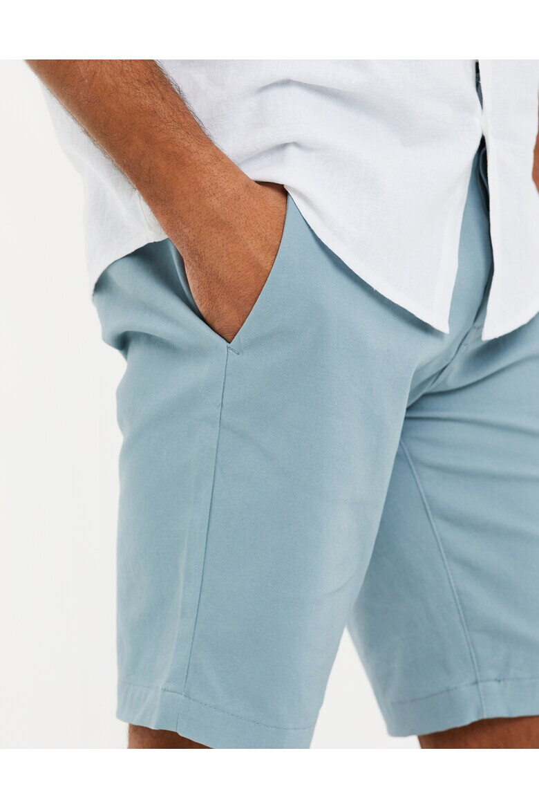 Threadbare Къс панталон чино THB Short Northsea 3697 - Pepit.bg
