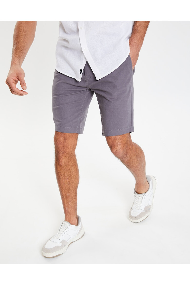 Threadbare Къс панталон чино THB Short Northsea 3697 - Pepit.bg