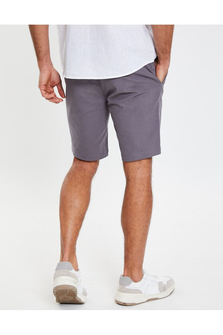 Threadbare Къс панталон чино THB Short Northsea 3697 - Pepit.bg