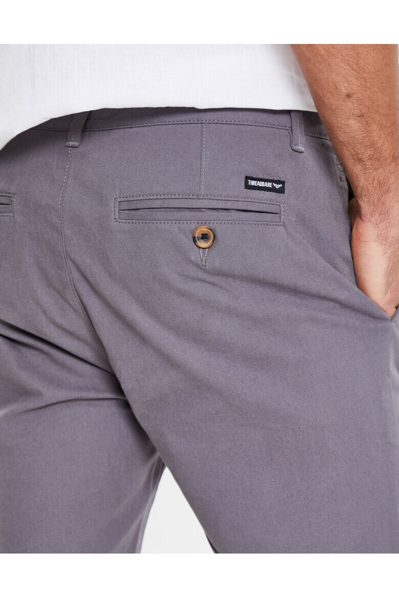 Threadbare Къс панталон чино THB Short Northsea 3697 - Pepit.bg
