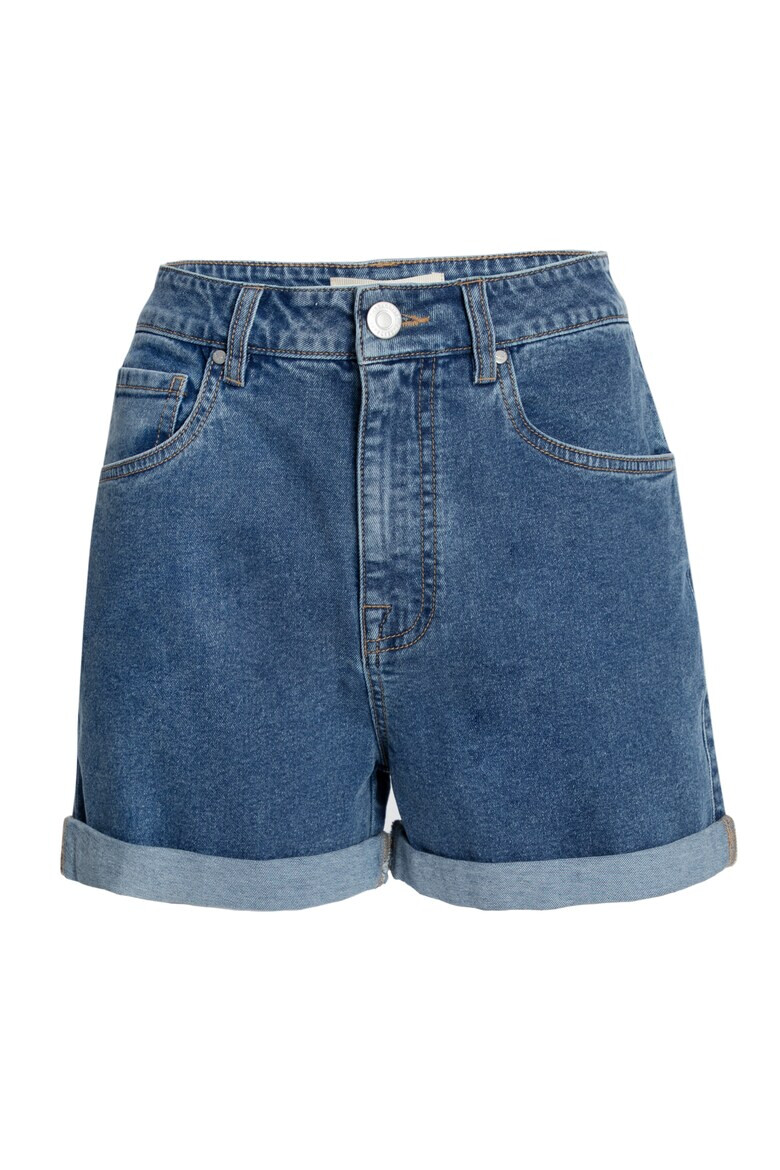 Threadbare Къси дънки Calais Classic 7407 - Pepit.bg