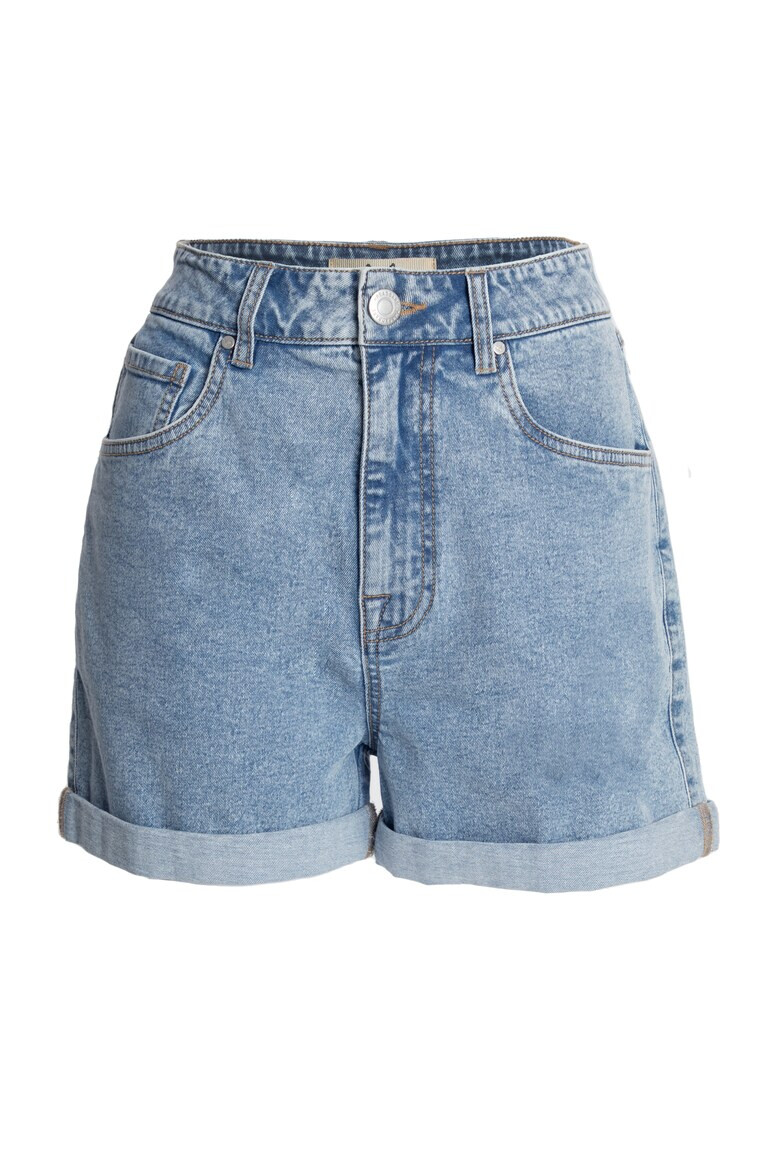 Threadbare Къси дънки Calais Classic 7407 - Pepit.bg