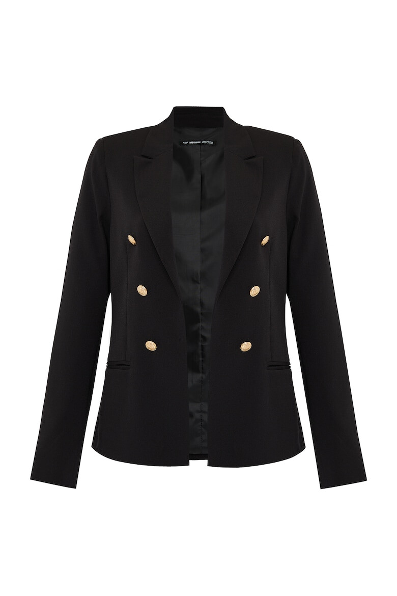 Threadbare Отворено сако Corporal 4511 - Pepit.bg