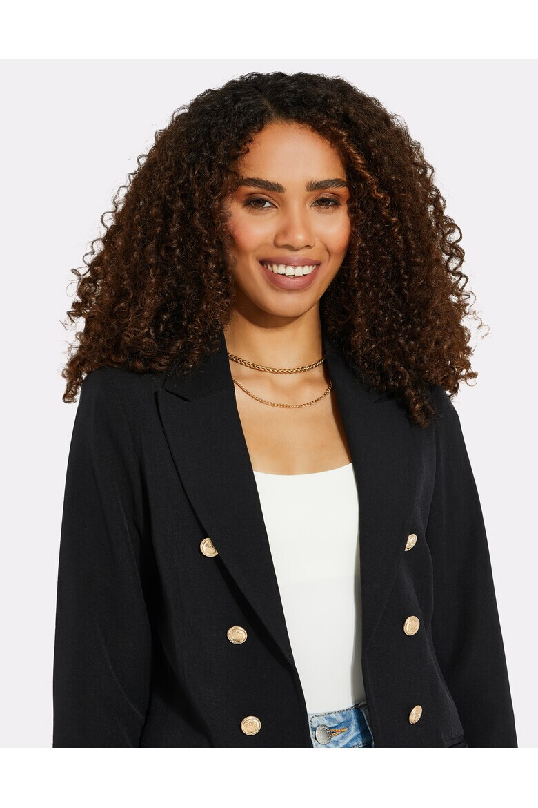 Threadbare Отворено сако Corporal 4511 - Pepit.bg
