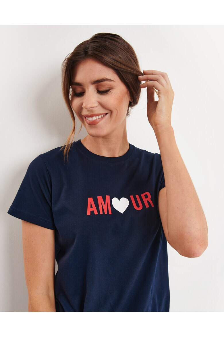 Threadbare Пижама Amour с принт - Pepit.bg