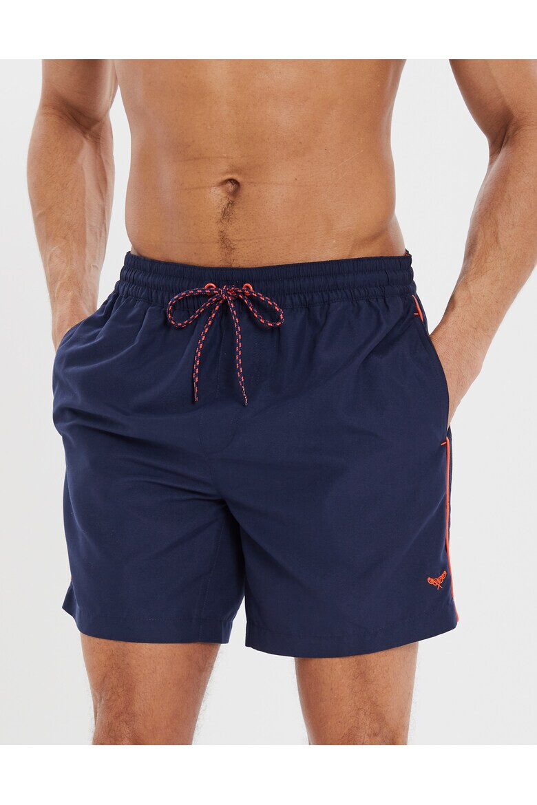 Threadbare Плувни шорти Briar 3623 с връзка - Pepit.bg