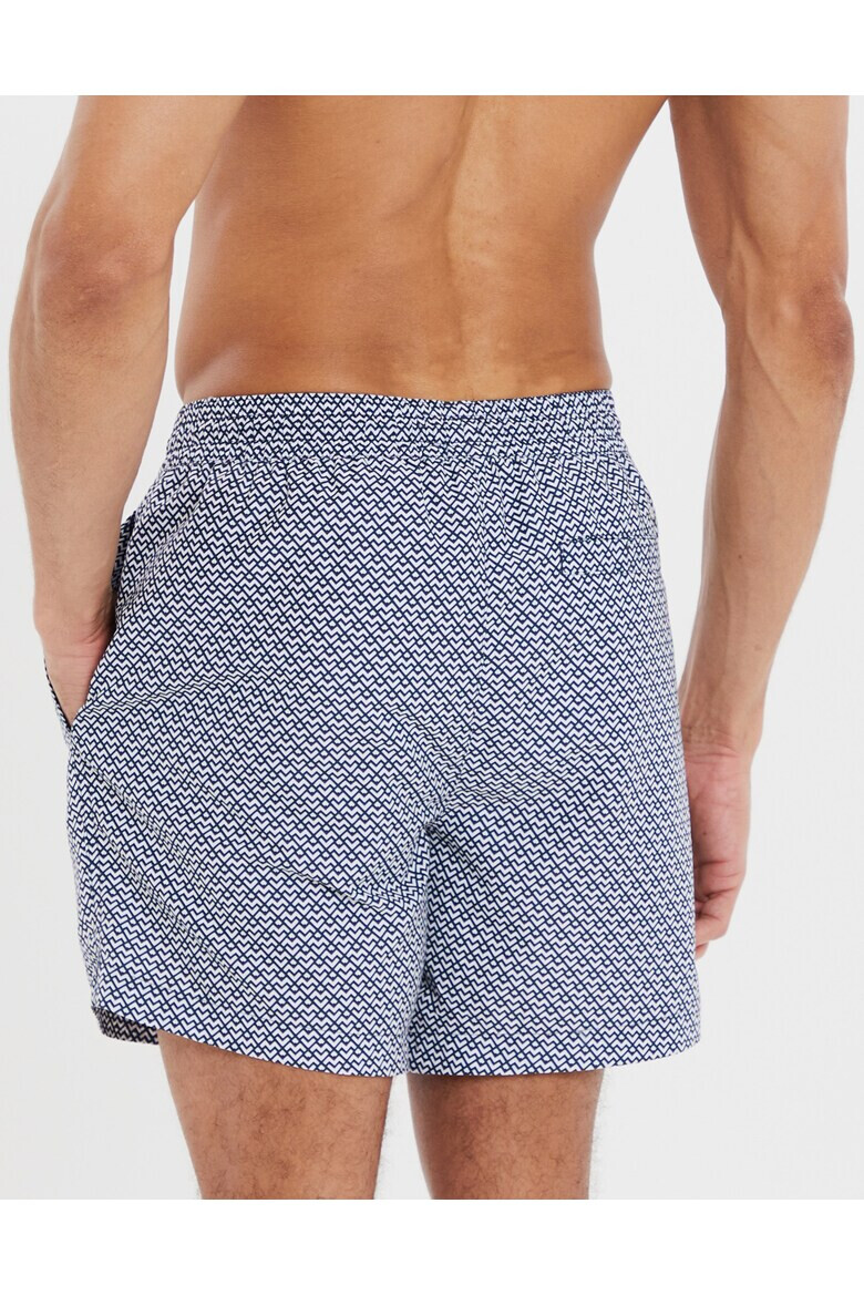 Threadbare Плувни шорти Fossil с връзки - Pepit.bg