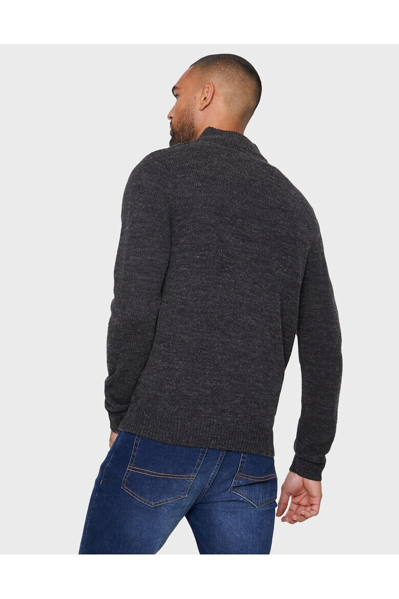 Threadbare Пуловер Kelley 2319 с вълна - Pepit.bg