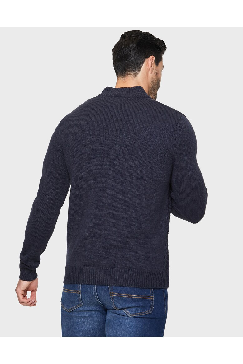Threadbare Пуловер Kelley 2319 с вълна - Pepit.bg