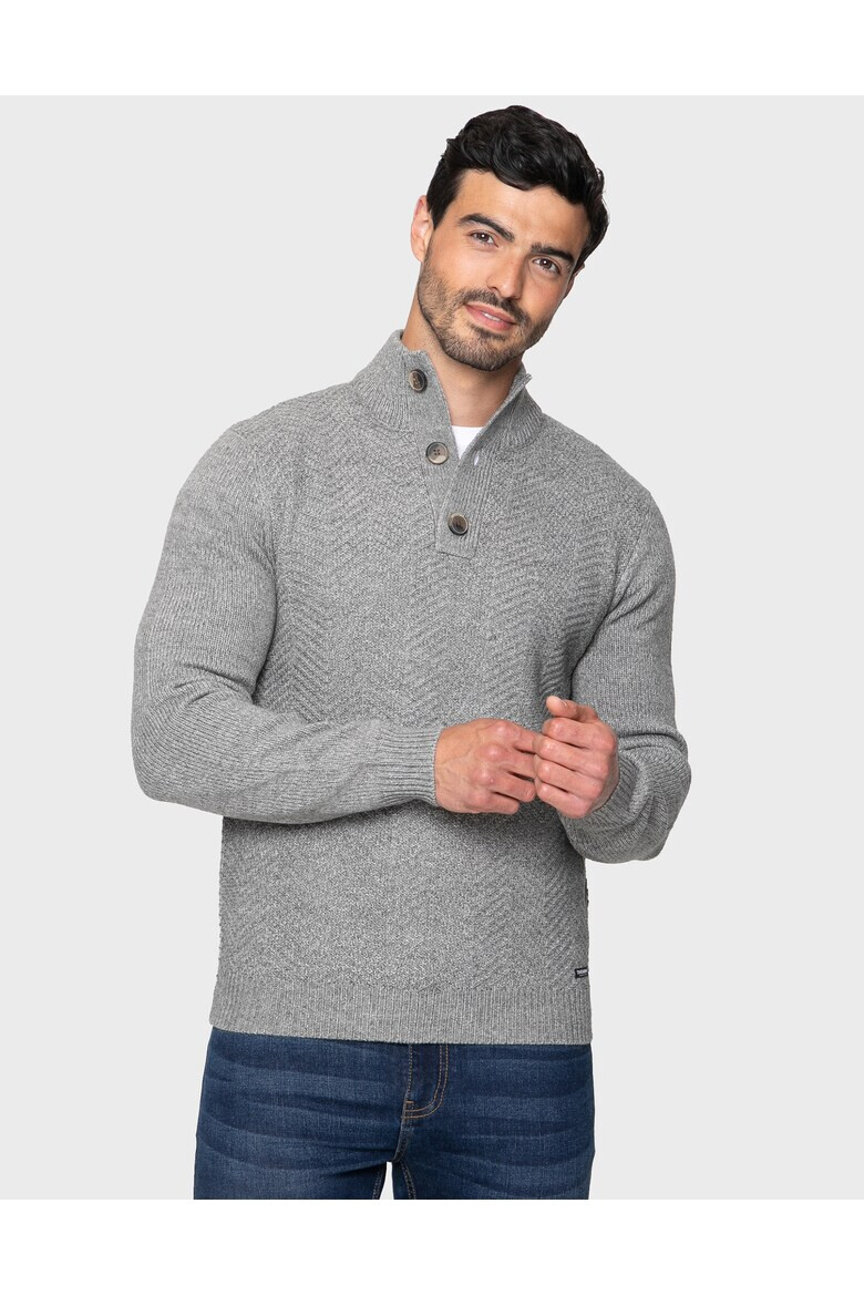 Threadbare Пуловер Maxwell 2321 - Pepit.bg