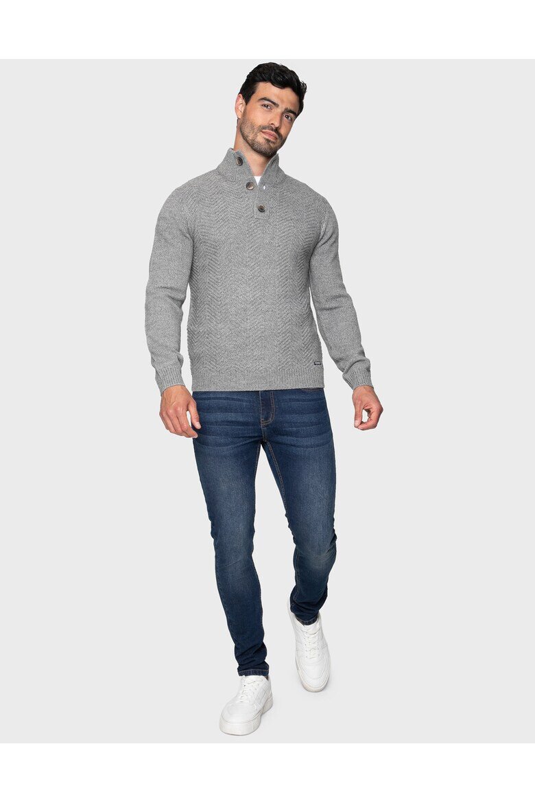 Threadbare Пуловер Maxwell 2321 - Pepit.bg