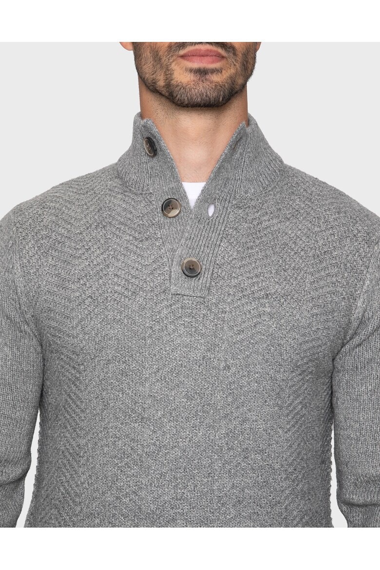 Threadbare Пуловер Maxwell 2321 - Pepit.bg