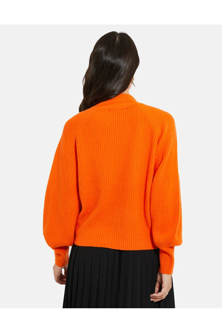 Threadbare Рипсен пуловер Lolite 6159 - Pepit.bg