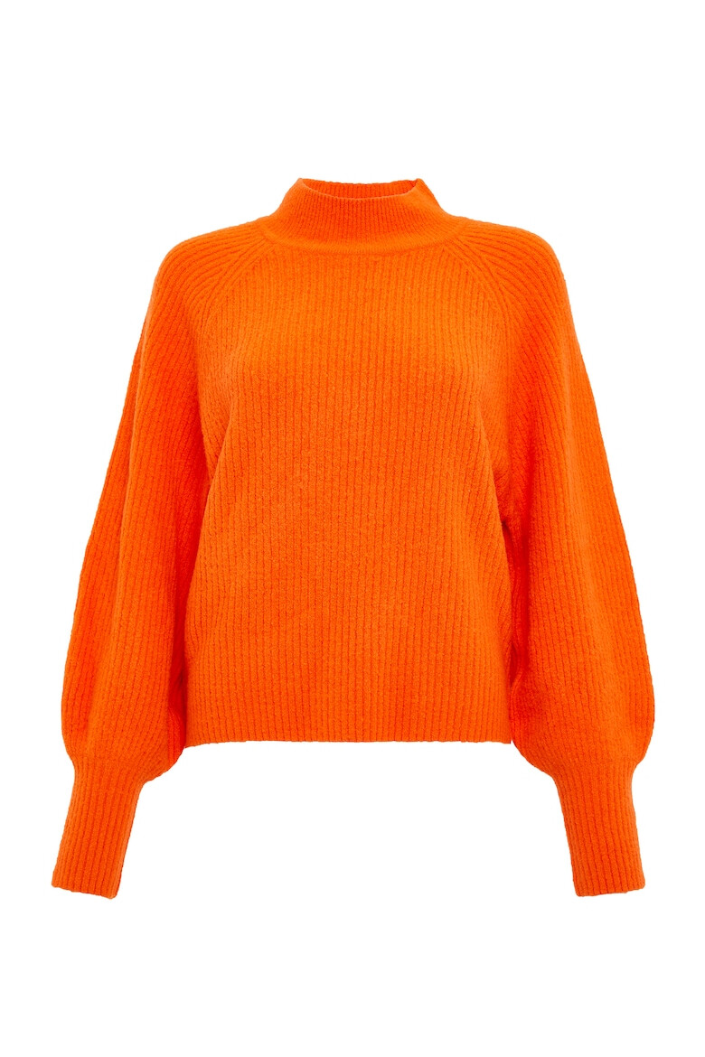 Threadbare Рипсен пуловер Lolite 6159 - Pepit.bg