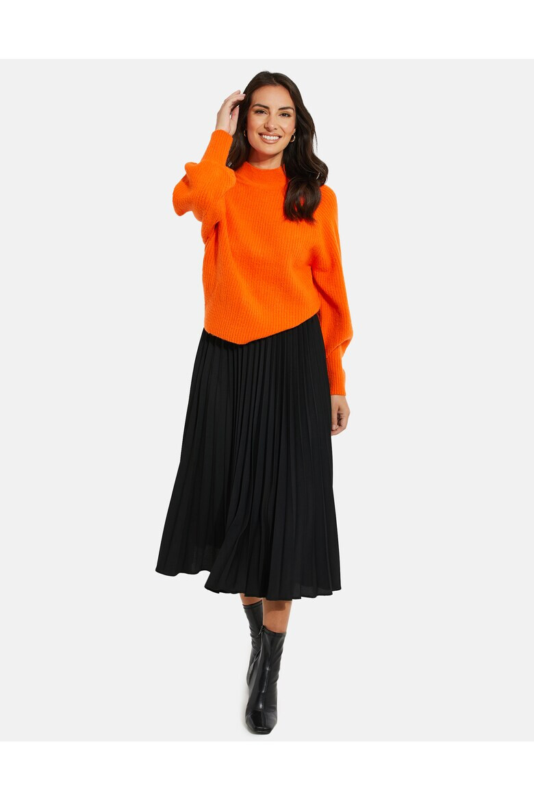 Threadbare Рипсен пуловер Lolite 6159 - Pepit.bg