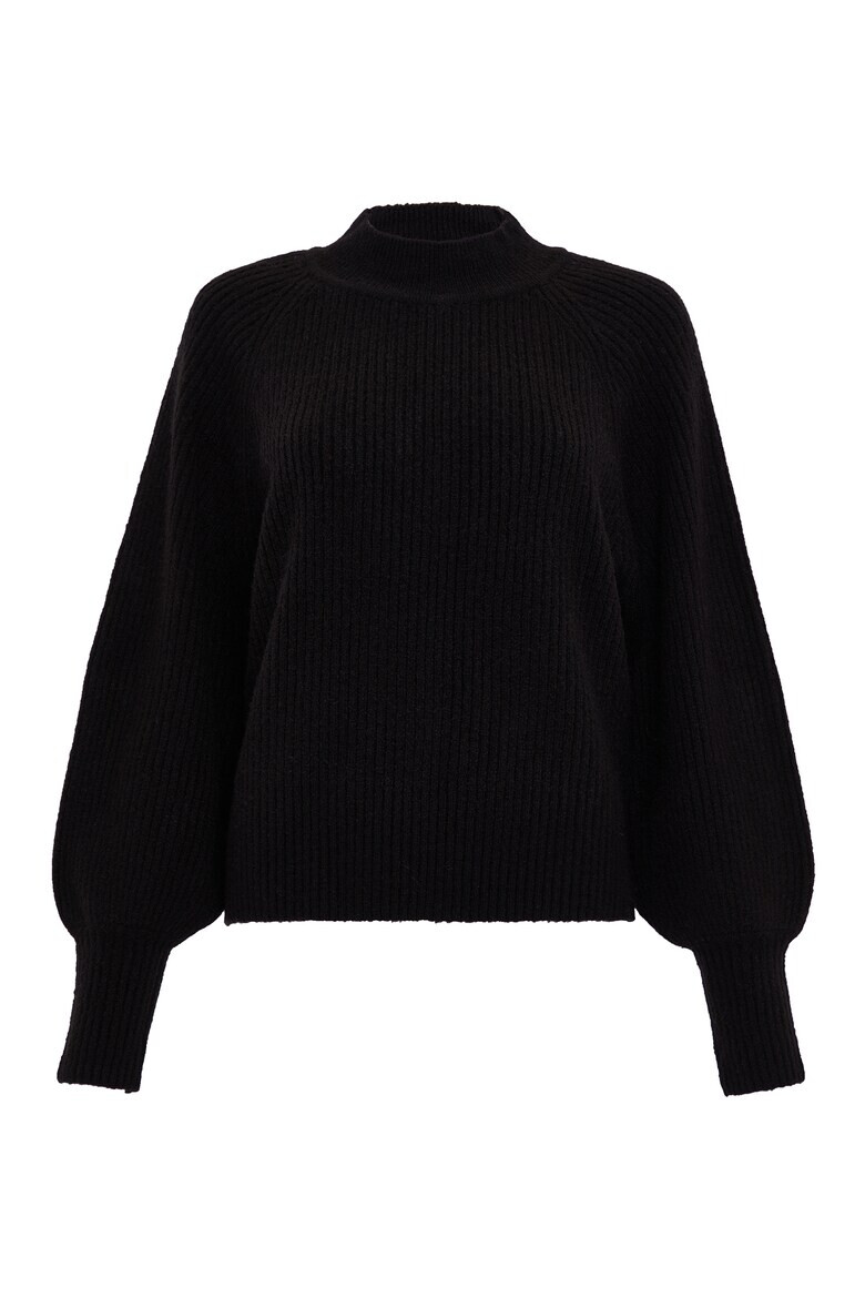 Threadbare Рипсен пуловер Lolite 6159 - Pepit.bg