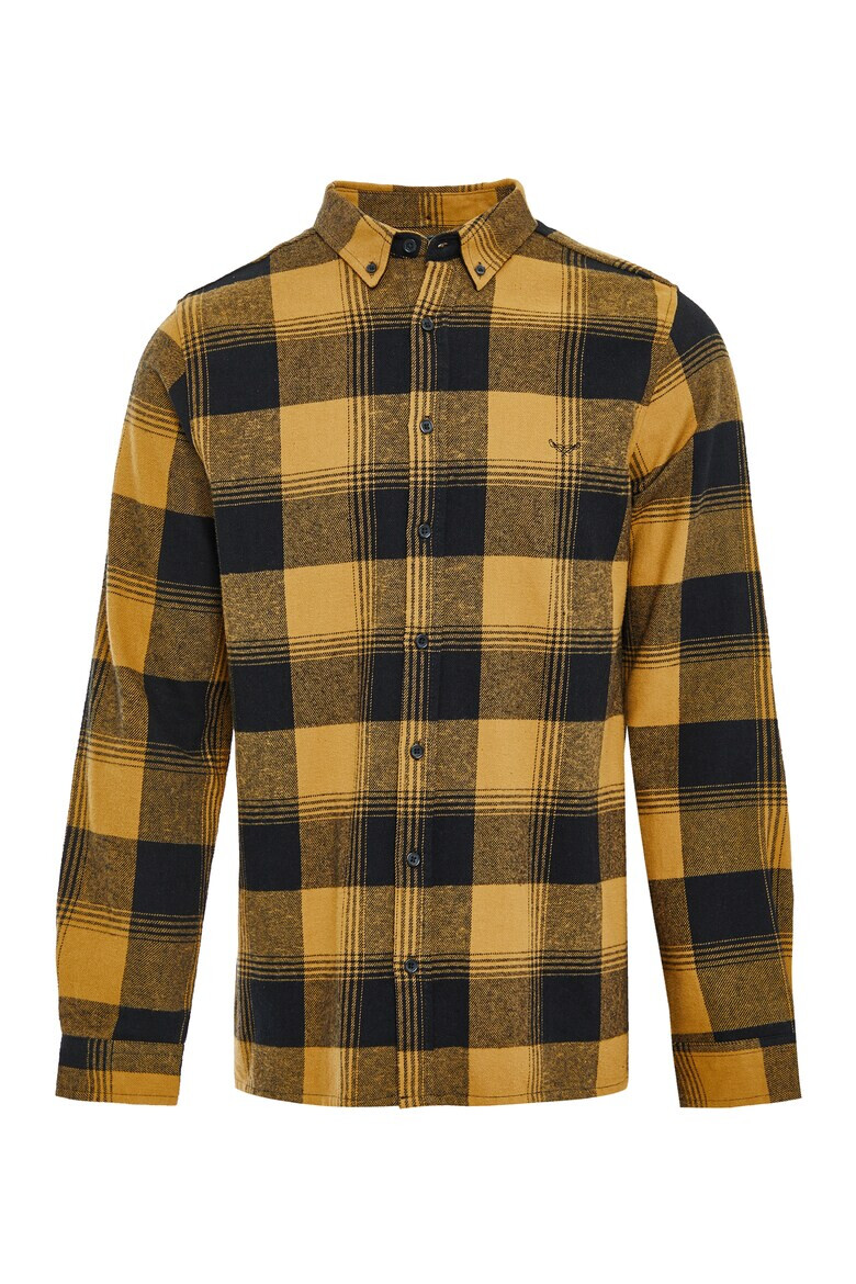 Threadbare Риза на каре Cortona 6183 - Pepit.bg