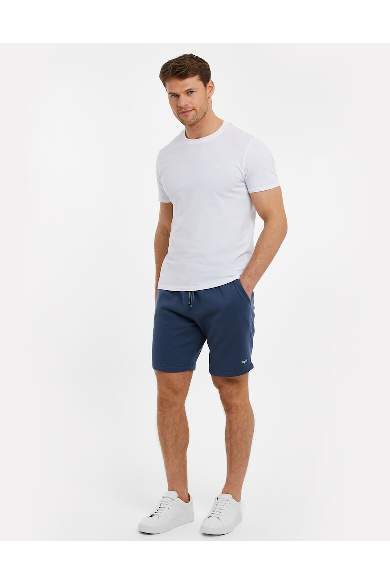 Threadbare Спортен къс панталон Bergamot 8055 - Pepit.bg