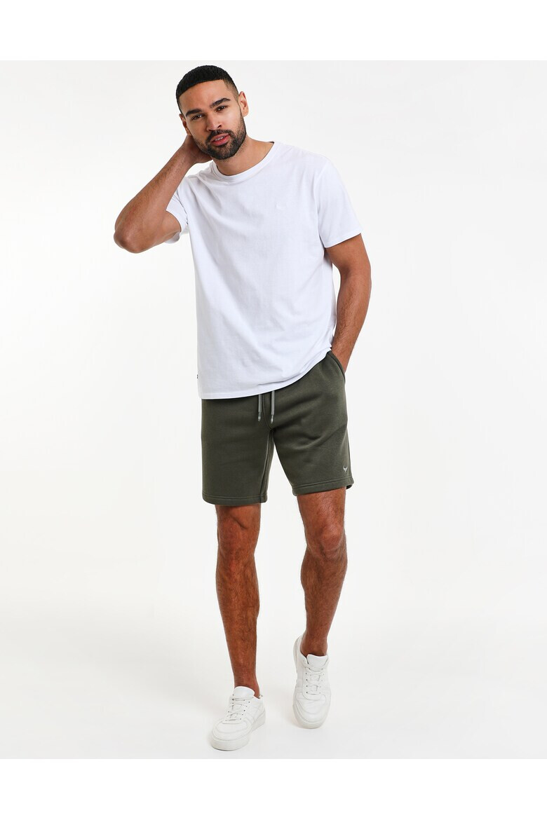 Threadbare Спортен къс панталон Bergamot 8055 - Pepit.bg