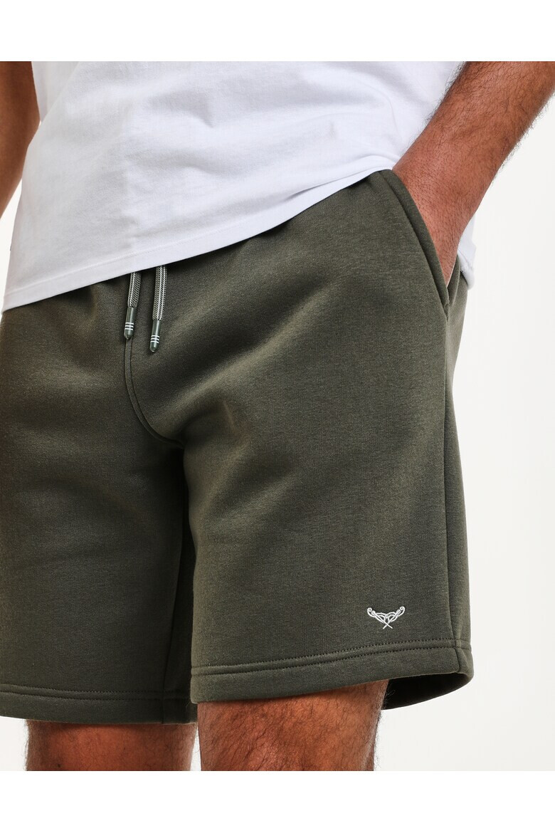 Threadbare Спортен къс панталон Bergamot 8055 - Pepit.bg