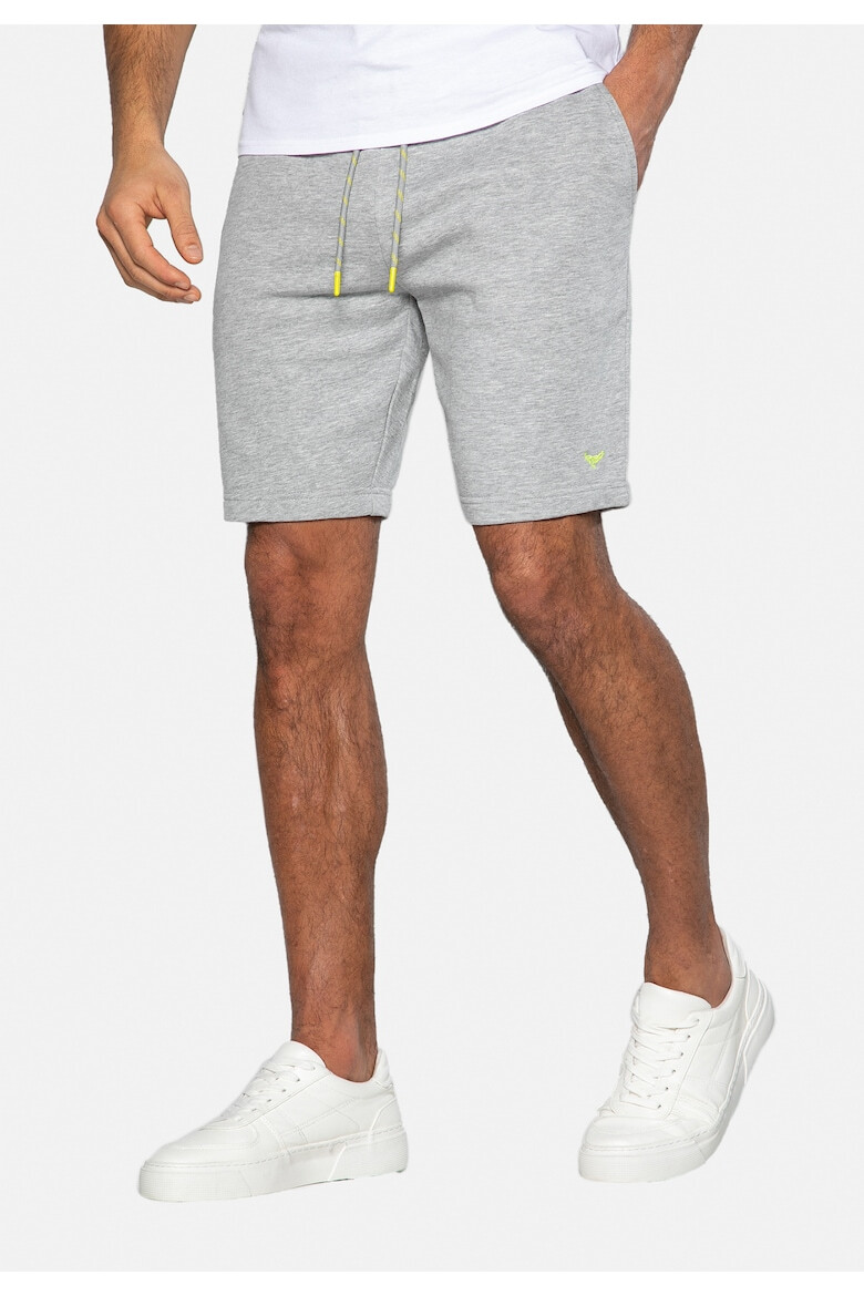 Threadbare Спортен къс панталон Bergamot 8055 - Pepit.bg