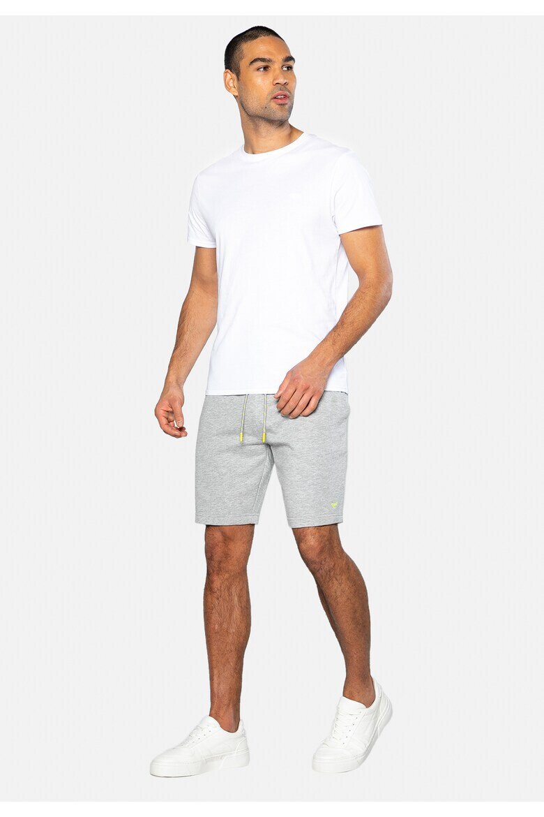Threadbare Спортен къс панталон Bergamot 8055 - Pepit.bg