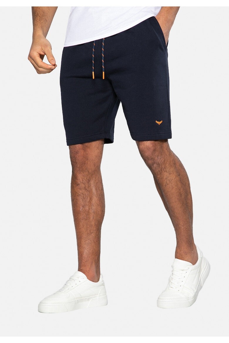 Threadbare Спортен къс панталон Bergamot 8055 - Pepit.bg