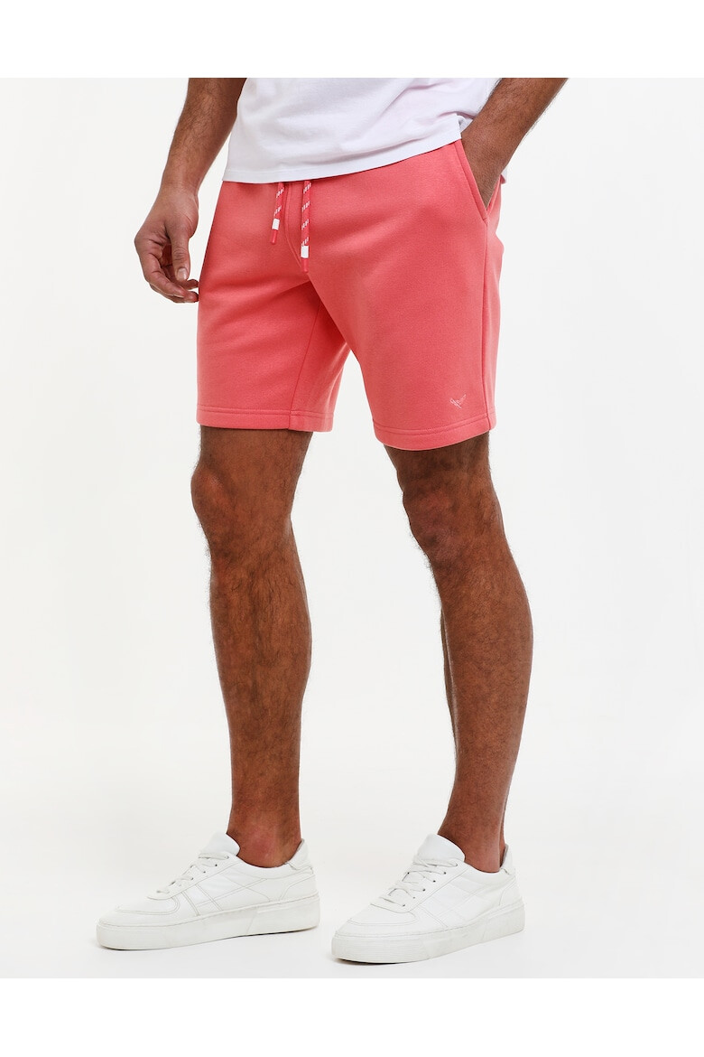 Threadbare Спортен къс панталон Bergamot 8055 - Pepit.bg