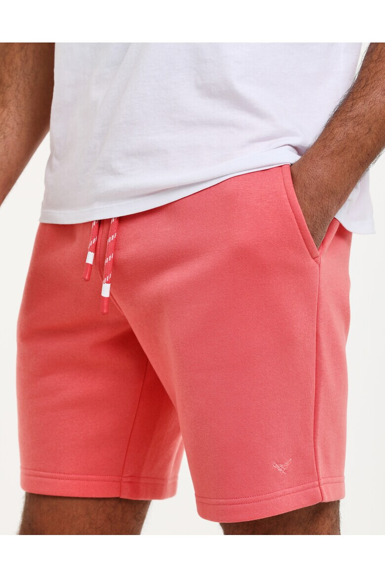 Threadbare Спортен къс панталон Bergamot 8055 - Pepit.bg