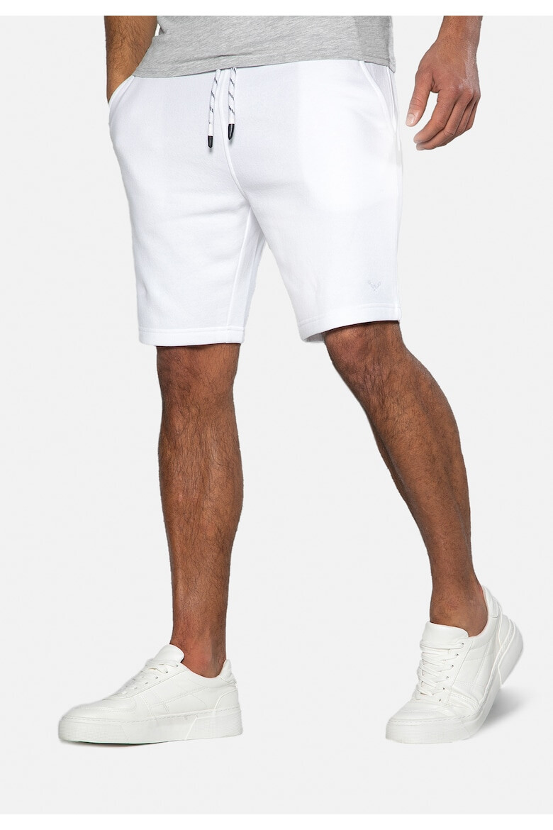 Threadbare Спортен къс панталон Bergamot 8055 - Pepit.bg