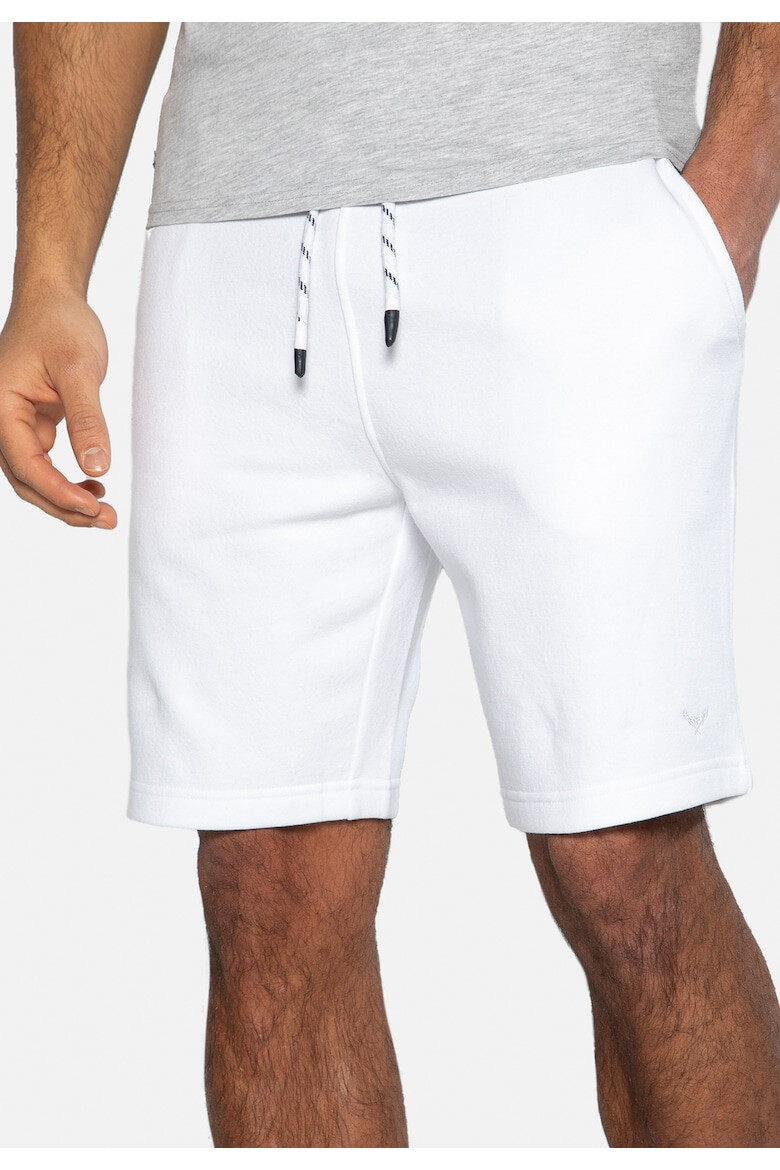Threadbare Спортен къс панталон Bergamot 8055 - Pepit.bg
