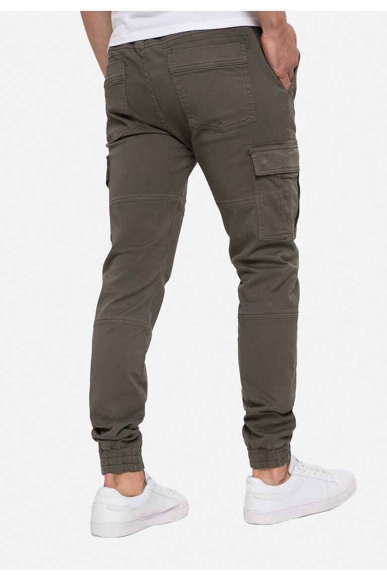 Threadbare Спортен панталон карго Bloomfield 8415 - Pepit.bg