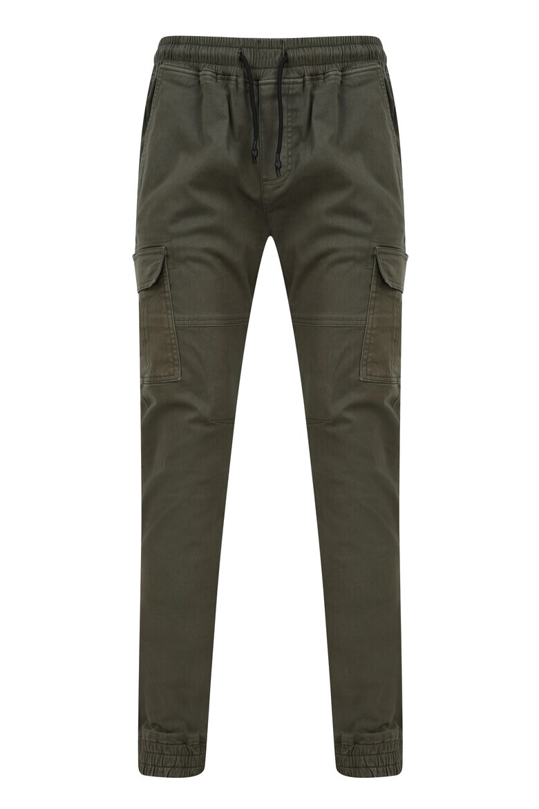Threadbare Спортен панталон карго Bloomfield 8415 - Pepit.bg