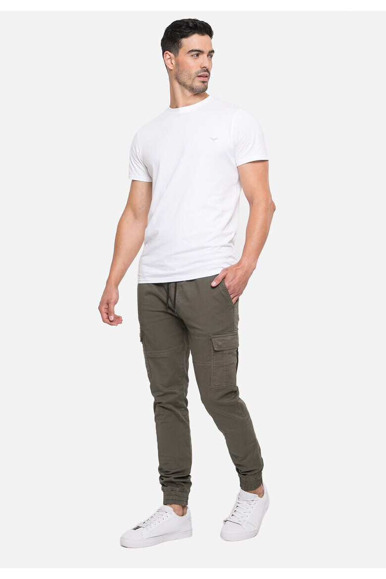 Threadbare Спортен панталон карго Bloomfield 8415 - Pepit.bg